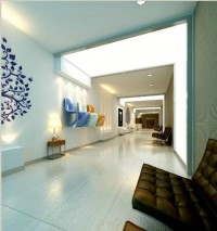 家具商城通道設計