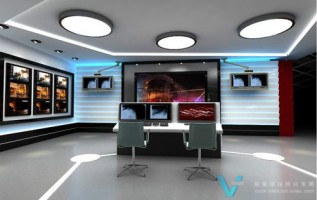 如何把控展廳設(shè)計(jì)風(fēng)格？？