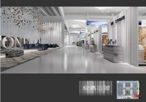 VR技術(shù)給展廳設(shè)計(jì)行業(yè)帶來(lái)全新體驗(yàn)