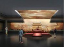 智慧醫(yī)療展廳設計常識