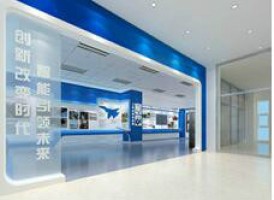 展廳設計的五個常識不可忽略