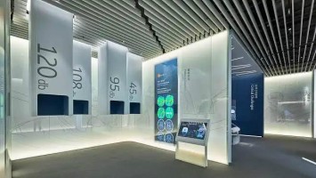 企業(yè)展廳設(shè)計(jì)能怎樣帶動(dòng)效果?