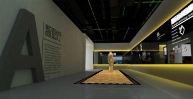 展廳設(shè)計有哪些常見問題？