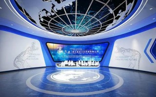 展館設(shè)計(jì)理念有哪些？
