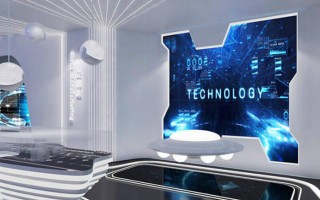 天津展館設(shè)計(jì)通常會(huì)用到哪些材料？