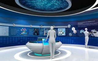 品牌展廳設(shè)計(jì)四個(gè)吸引人的要點(diǎn)有哪些？